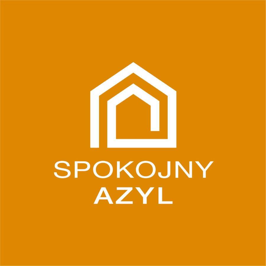 Apartmán Spokojny Azyl - Wilkasy Exteriér fotografie